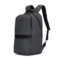 Рюкзак туристичний Pacsafe Metrosafe X 25L графітовий (30645144)