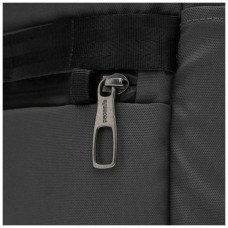 Рюкзак туристичний Pacsafe Metrosafe X 25L графітовий (30645144)