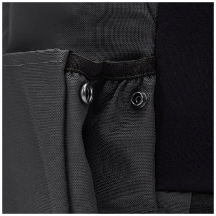 Рюкзак туристичний Pacsafe Metrosafe X 25L графітовий (30645144)