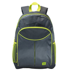 Рюкзак туристичний Semi Line 20 Graphite/Lemon (J4916-4) (DAS303111)