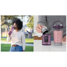 Блендер Ninja BC151EUPR