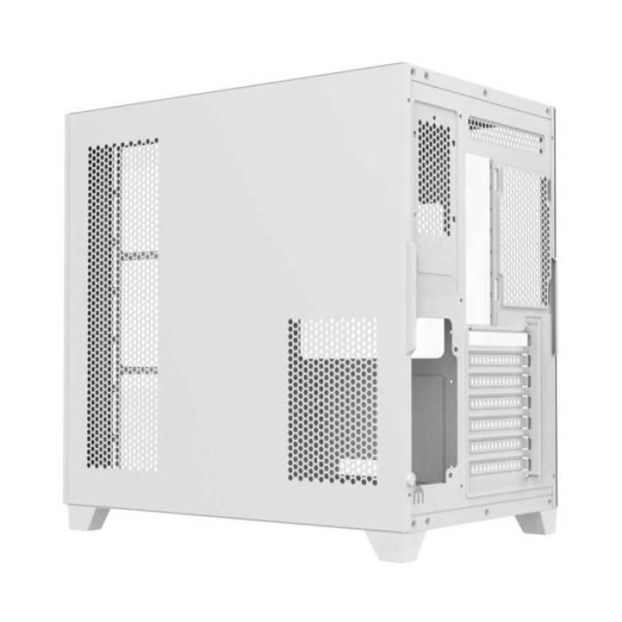 Корпус Alseye Knight-W(4 fans) (AS.07.0135)