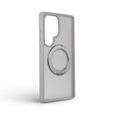 Чохол до мобільного телефона Armorstandart Unit Stand2 Samsung S25 Ultra 5G Grey (ARM89563)