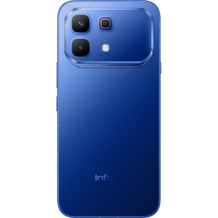 Мобільний телефон Infinix Note 60 Pro 8/256Gb Deep Ocean Blue (4894947114373)