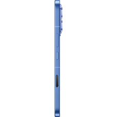 Мобільний телефон Infinix Note 60 Pro 8/256Gb Deep Ocean Blue (4894947114373)