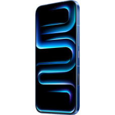 Мобільний телефон Infinix Note 60 Pro 8/256Gb Deep Ocean Blue (4894947114373)