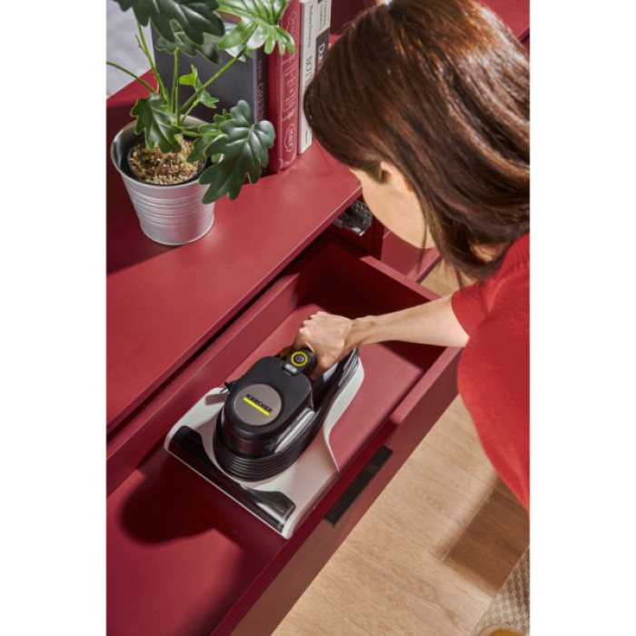 Пилосос Karcher VCH 4 UVClean (1.198-412.0)