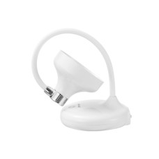Настільна лампа NEWVEW NV-J09 1200mAh White (NWVW-NV-J09-WH)