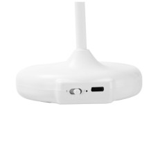 Настільна лампа NEWVEW NV-J09 1200mAh White (NWVW-NV-J09-WH)
