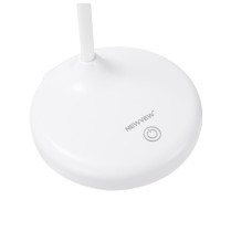 Настільна лампа NEWVEW NV-J09 1200mAh White (NWVW-NV-J09-WH)