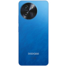 Мобільний телефон Doogee Note 59 8/128GB Blue (6923740250303)