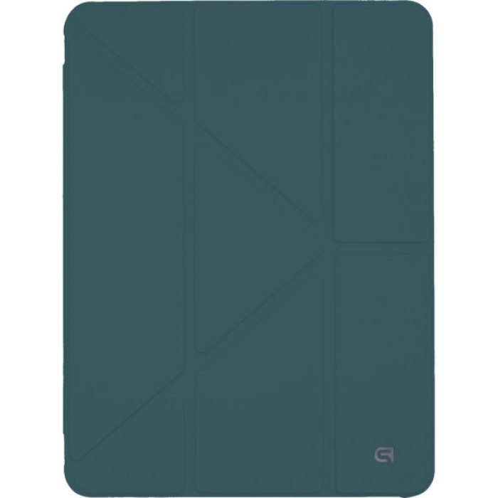 Чохол до планшета Armorstandart Y-Type PEN Xiaomi Pad 7 / 7 Pro Pine Green (ARM85539)
