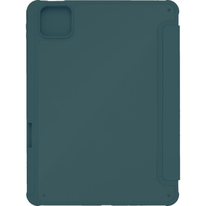 Чохол до планшета Armorstandart Y-Type PEN Xiaomi Pad 7 / 7 Pro Pine Green (ARM85539)