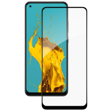 Скло захисне Piko Full Glue Oppo A78 Black (1283126582929)