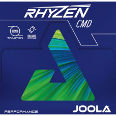 Накладка для ракетки Joola Rhyzen CMD 2.0 Black (70556) (930981)