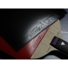 Накладка для ракетки Joola Rhyzen CMD 2.0 Black (70556) (930981)