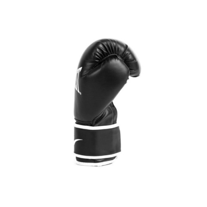 Боксерські рукавички Everlast Core 2 GL 870251-70 чорний L/XL (009283608743)