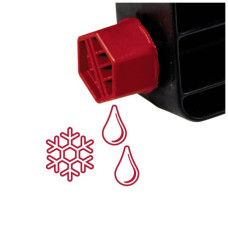 Садовий насос Einhell акумуляторний AQUINNA 18/28, PXC, 2800 л/год, 18V, 2.5бар (без АКБ та ЗП) (4180440)