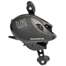 Котушка Favorite U1 BC 100HM1-L 7.11 6+1BB (1693.56.16)