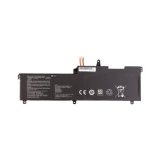 Акумулятор до ноутбука ASUS ROG Strix GL702V (C41N1541) 15.2V 4200mAh PowerPlant (NB431892)