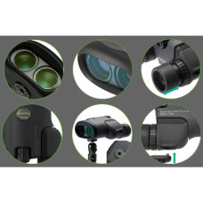 Бінокль Pentax UP 6.5x21 Papilio II 62001 (930260)