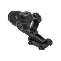 Оптичний приціл Primary Arms SLx 3X MicroPrism сітка ACSS Raptor 7.62X39/300BLK Yard. Black (710040)