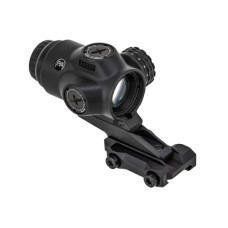 Оптичний приціл Primary Arms SLx 3X MicroPrism сітка ACSS Raptor 7.62X39/300BLK Yard. Black (710040)