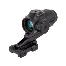 Оптичний приціл Primary Arms SLx 3X MicroPrism сітка ACSS Raptor 7.62X39/300BLK Yard. Black (710040)