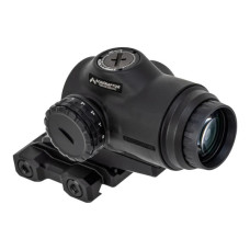 Оптичний приціл Primary Arms SLx 3X MicroPrism сітка ACSS Raptor 7.62X39/300BLK Yard. Black (710040)