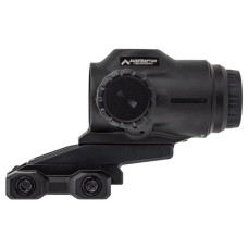 Оптичний приціл Primary Arms SLx 3X MicroPrism сітка ACSS Raptor 7.62X39/300BLK Yard. Black (710040)