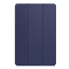 Чохол до планшета BeCover Smart Case Lenovo Idea Tab/K11 (2nd Gen) TB336/Xiaoxin Pad (2025) 11" Deep Blue (714096)