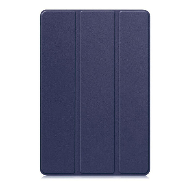 Чохол до планшета BeCover Smart Case Lenovo Idea Tab/K11 (2nd Gen) TB336/Xiaoxin Pad (2025) 11" Deep Blue (714096)