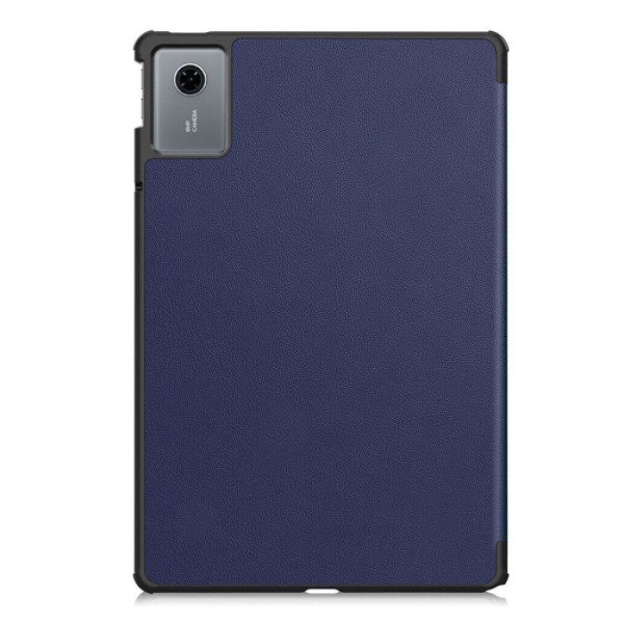 Чохол до планшета BeCover Smart Case Lenovo Idea Tab/K11 (2nd Gen) TB336/Xiaoxin Pad (2025) 11" Deep Blue (714096)
