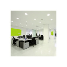 Світильник Eurolamp LED Downlight NEW 9W 680Lm 4000K (LED-DLR-9/4(new))