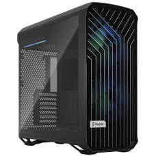 Корпус для ПК Fractal Design Torrent RGB Black TG LightTint (FD-C-TOR1A-04)