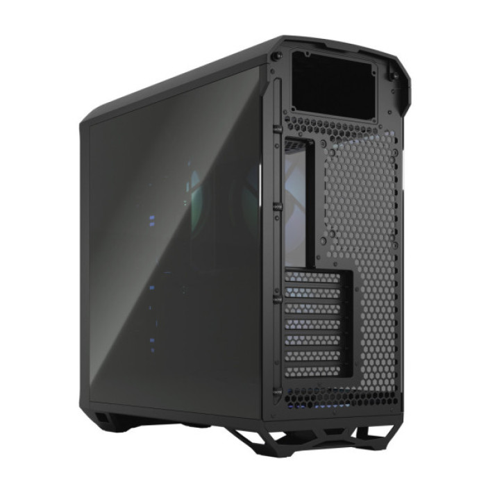 Корпус для ПК Fractal Design Torrent RGB Black TG LightTint (FD-C-TOR1A-04)