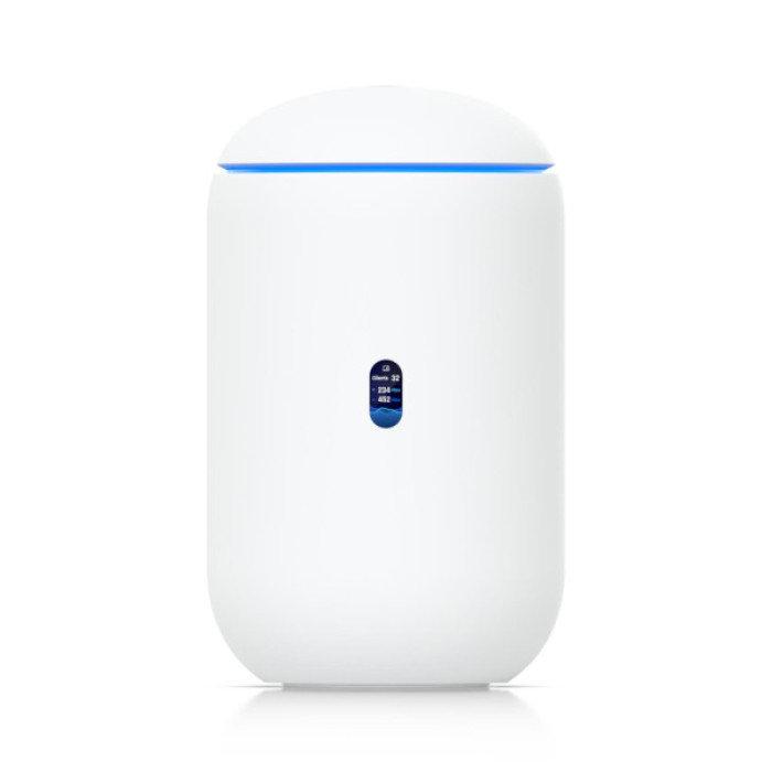 Маршрутизатор Ubiquiti UDR7