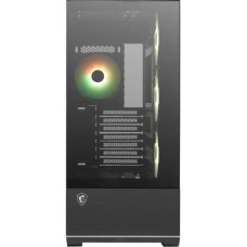 Корпус MSI MAG PANO 110R PZ