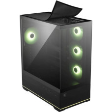 Корпус MSI MAG PANO 110R PZ