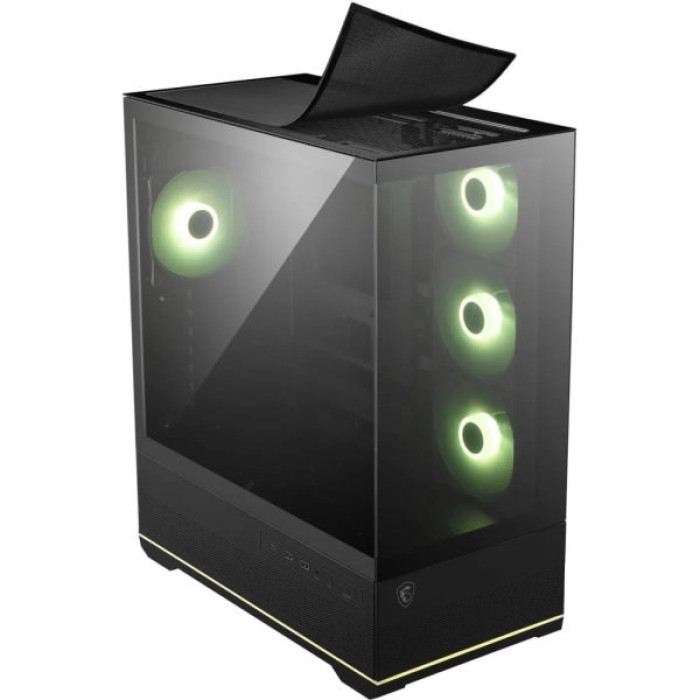 Корпус MSI MAG PANO 110R PZ