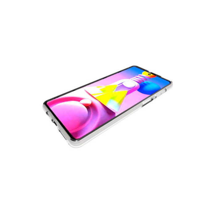 Чохол до мобільного телефона BeCover Samsung Galaxy M51 SM-M515 Transparancy (705349)