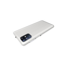 Чохол до мобільного телефона BeCover Samsung Galaxy M51 SM-M515 Transparancy (705349)