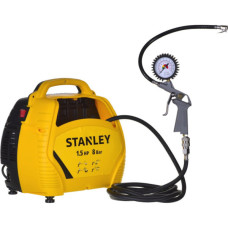 Компресор Stanley AIR KIT, 180 л/хв, 1.1 кВт, 6,1 кг (AIRKIT)