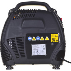Компресор Stanley AIR KIT, 180 л/хв, 1.1 кВт, 6,1 кг (AIRKIT)
