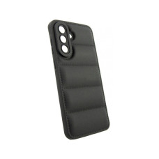 Чохол до мобільного телефона Dengos Soft Samsung Galaxy A36 5G (black) (DG-TPU-SOFT-73)