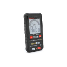 Цифровий мультиметр Mayilon HT-124A, V, A, R, C, F (HT-124A)