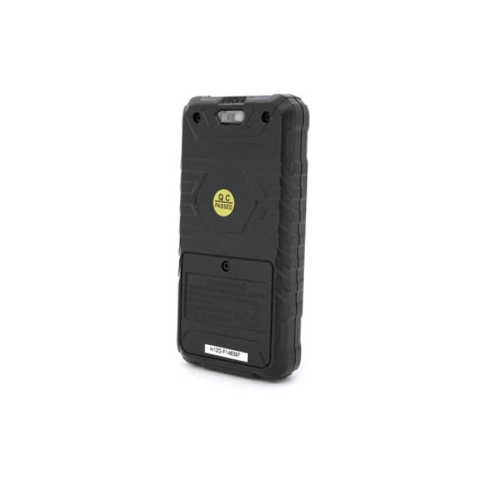 Цифровий мультиметр Mayilon HT-124A, V, A, R, C, F (HT-124A)