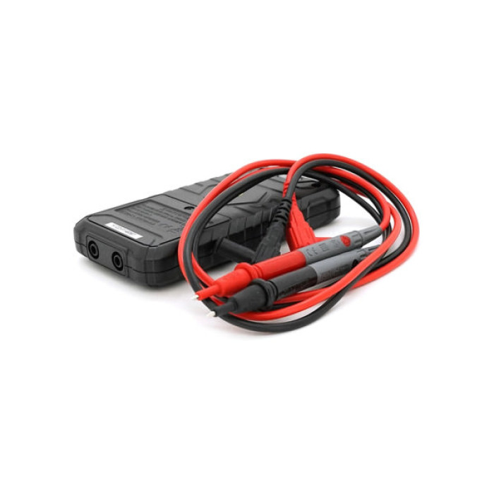 Цифровий мультиметр Mayilon HT-124A, V, A, R, C, F (HT-124A)