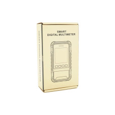 Цифровий мультиметр Mayilon HT-124A, V, A, R, C, F (HT-124A)