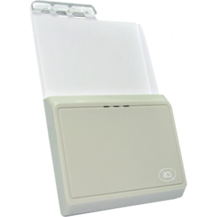 Контактний карт-рідер ACS ACR3901U-S1 (16-041)